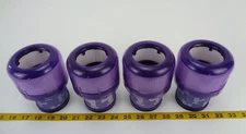 Lot of 4 Filters For Dyson V11 Vacuum replacement Parts 970013-02 X002LJ38UN