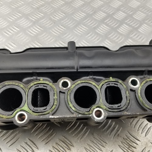ALFA ROMEO GIULIETTA AIR INTAKE MANIFOLD 1.6 DIESEL 2014 55259084 - Picture 12 of 17