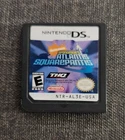 SpongeBob SquarePants Atlantis SquarePantis (Nintendo DS)**Cartridge Only**