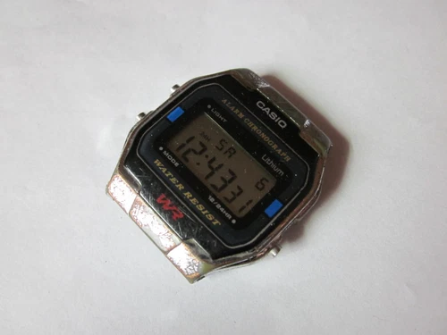 Ersatzteile CASIO 2747 2285 341 1156 2879 1572 593 3149 695 244 1595 1333 UVM - Bild 294 von 333