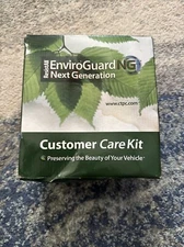 Vehicle ResistAll NG Customer Car Care Kit Protective Coatings NEW