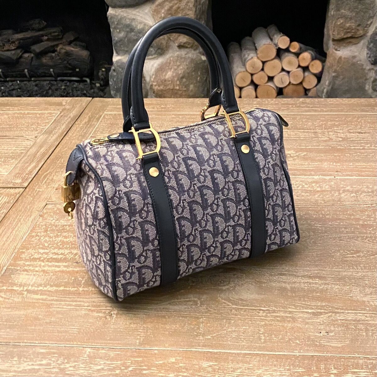 dior boston bag 25