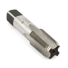 ZG 3/8-19 BSP 55 Degree 4 Flutes HSS Pipe Thread 70mm