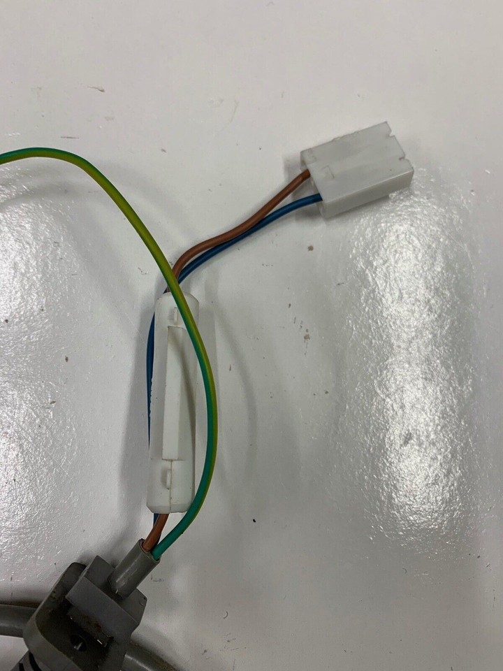 (R1J81) SAMSUNG DISHWASHER Power Cord Plug eBay