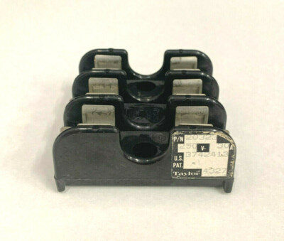 Taylor 20323 30V Sicherungshalter