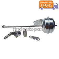 4PCS for Audi A4 A5 Quattro Q5 S5 2.0 TFSI 2010-2012 Turbo Repair Kit w/Actuator