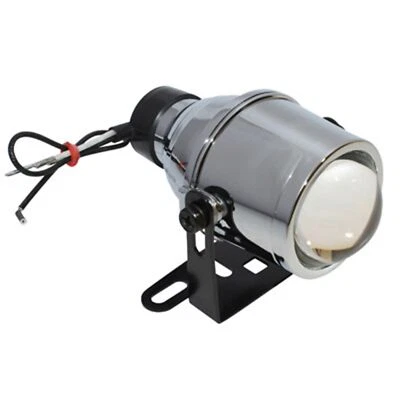 FEU-ECLAIRAGE ADDITIONNEL REPLAY HALOGENE ORIENTABLE LONGUE PORTEE LOUPE