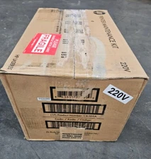HP CB389A Genuine Fuser Maintenance Kit Opened BOX