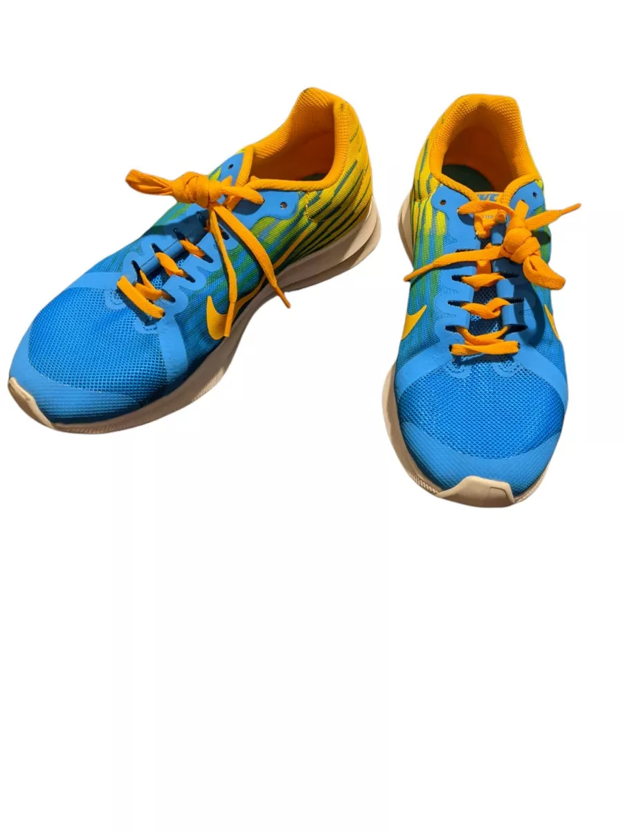 Nike boys hotsell downshifter 8