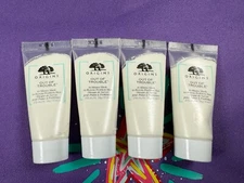 4 Pack of Origins Out Of Trouble 10 Minute Mask 0.5 oz  Each Total 2.0 Oz