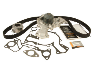 77VB84F Timing Belt Kit and Water Pump Fits 1990-1993 Mitsubishi Mighty Max