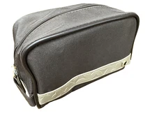 NEW SEALED - LATEST  Emirates Bvlgari Business Class Amenity Toiletry Kit MEN