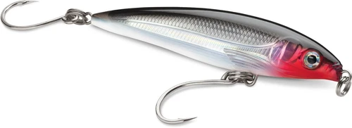 Rapala SXRLS14 X Rap Saltwater Long Cast Shallow Pick Color & Qty DISCONTINUED