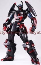 Bandai Super Robot Chogokin Anti-Gurren Lagann Action Figure 13220 JAPAN IMPORT