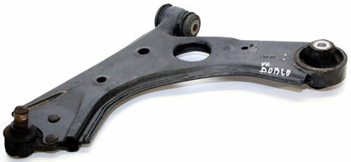 Fiat Doblo Maxi 2 Gen. Typ 263 1,6 HDI Querlenker Schwingarm vo. links 51932035