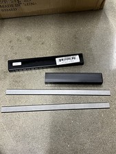 POWERTEC 12-calowe ostrza strugarki do Delta 22-540, TP300, zamiennik 22-547, 2PK