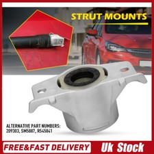 Rear Suspension Top Strut Mount Shock For Opel/Vauxhall Astra K 2015+ 11588723
