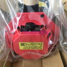 One FANUC Servo Motor A06B-2078-B107 New