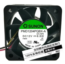 SUNON 4028 PMD1204PQBX-A 12V 6.8W power cooling fan 4CM