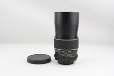 Travenar Auto 200mm 1:3.5 M42 Mount Teleobiettivo # 8979