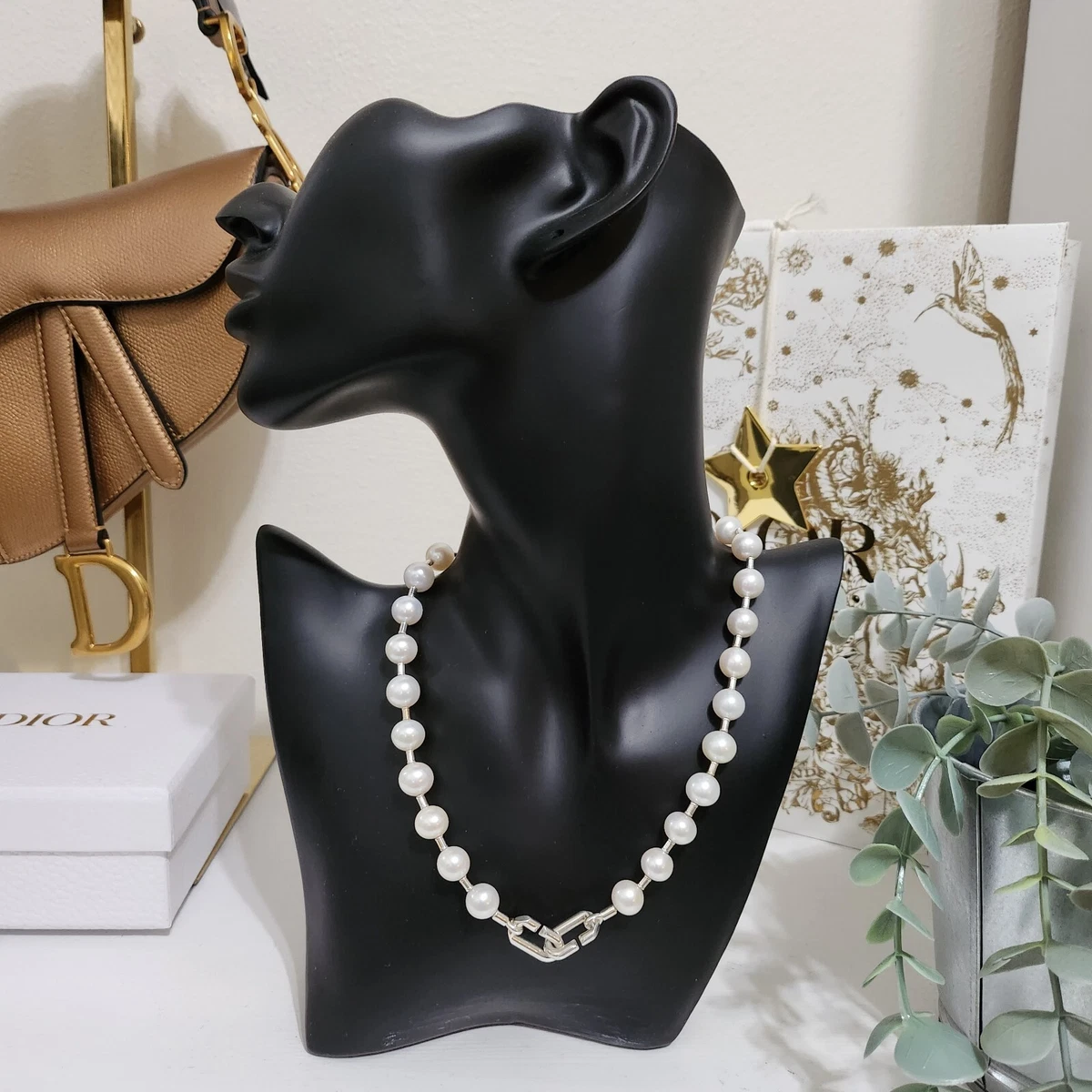 Unboxing the Chanel 100 Year Anniversary Pearl Necklace