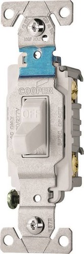 Interruttore A Levetta Per Spazzaneve Meyer – Adatto Per E47 E57 E60 Powerpack – Ricambio Aftermarket Con Garanzia 1 Anno - 4