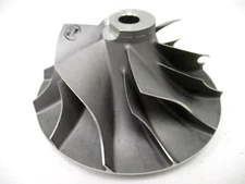 441829-0005 NEW GARRETT TURBO TV7301 TV7803 TV7120 COMPRESSOR WHEEL FOR DETROIT