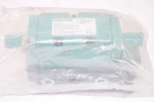 NEW NUMATICS 554JJ431O000000 Pneumatic Valve 150 PSIG MAX 