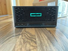 HPE ProLiant MicroServer Gen10 Plus, G5420 3,...