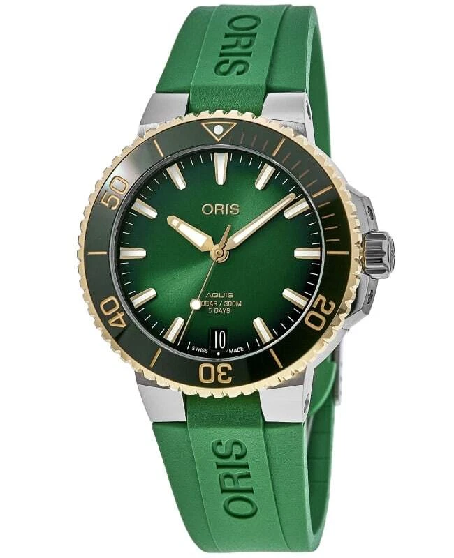 New oris shop aquis