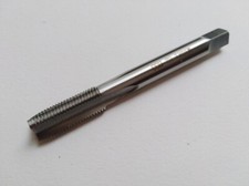 HSS 10mm x 1 Metric Tap Right Hand Thread M10 x 1mm Pitch US Stock M787