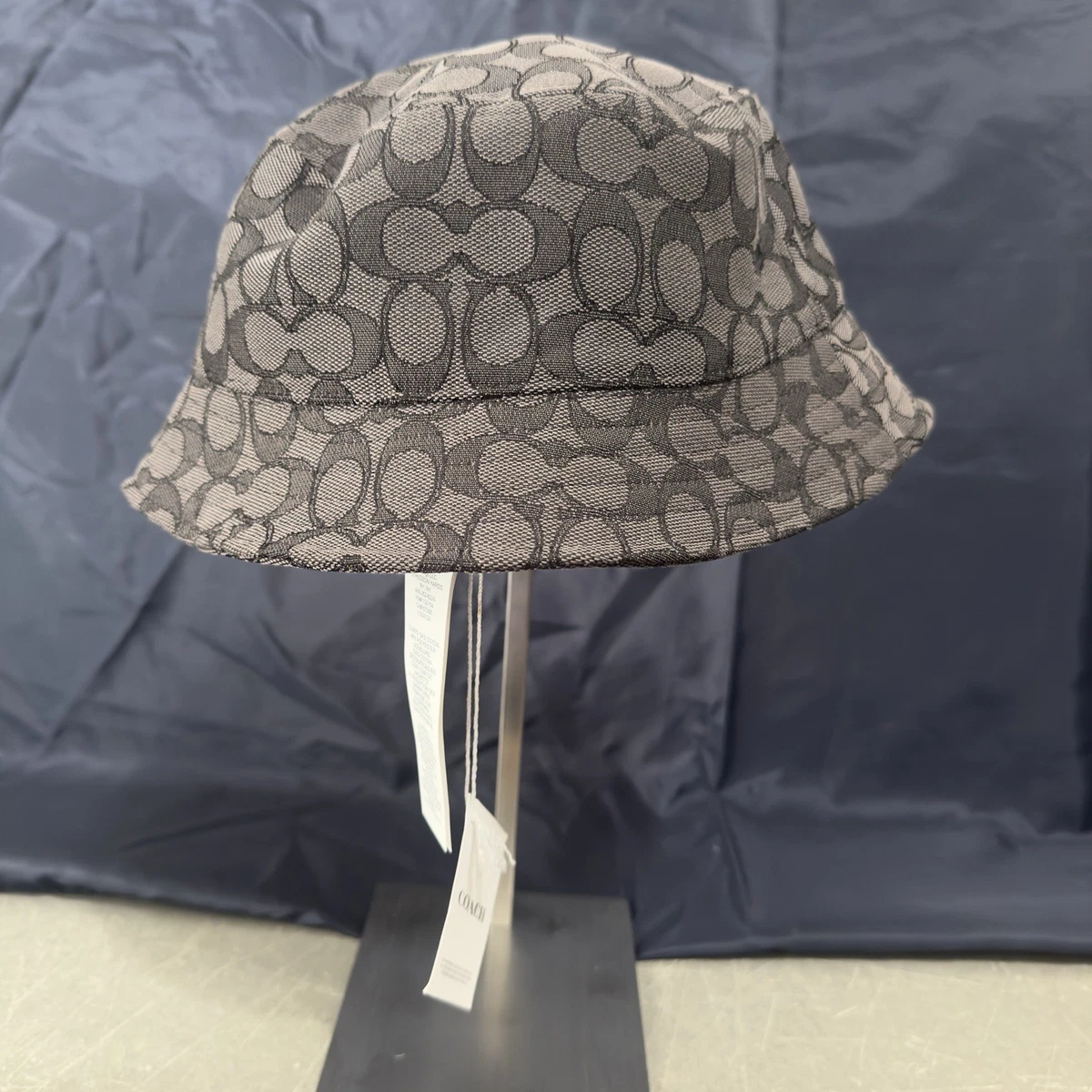Coach Cotton Hats for Men for sale | eBay