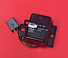 1971 1972 1973 1974 AMC P&D BENDIX Voltage Re...