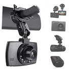 S60 Dash Cam Mirror Mount with 10pcs Joints Kit for Rove APEMAN CHORTAU Roav