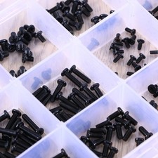 300 Pcs Universal Laptop Repair Accessory Assorted Computer Screws Kit