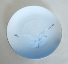 Japan, Bing & Grondahl Seagull Cup & Saucer, Candle Holder Lot of 3 — photo 7