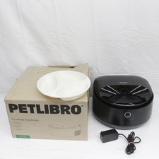 PETLIBRO PLAF109 Automatic Cat Feeder Wet Food with Stainless Steel Bowl