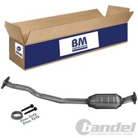BM Katalysator Passend FüR Opel Astra F 1.4 1.6 Euro 2 | BM90036H