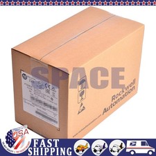NEW Allen Bradley 22A-D2P3N104 /A Powerflex 40 AC Drive US