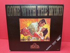 Gone With The Wind - Original MGM/UA Home Video Beta Hi-Fi Movie Tape 8542