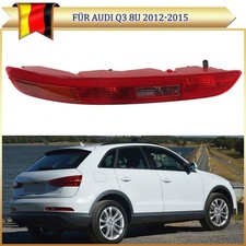 Passt für Audi Q3 8U 2011-2014 Schlussleuchte hinten unten Rechts Heckleuchte Passt für Audi Q3 8U 2011-2014 Schlussleuchte hinten unten Rechts Heckleuchte