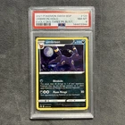 Pokémon Umbreon Promo Holo SWSH129 PSA 8 2021 Sword & Shield With Galaxy Swirl