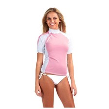 Akona Short Sleeve Rashguard CLOSEOUT