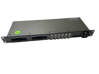 BlackMagic HyperDeck Studio Grade C No Adaptor