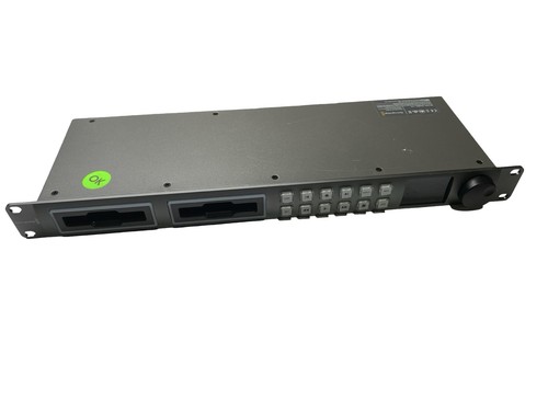 BlackMagic HyperDeck Studio Grade C No Adaptor