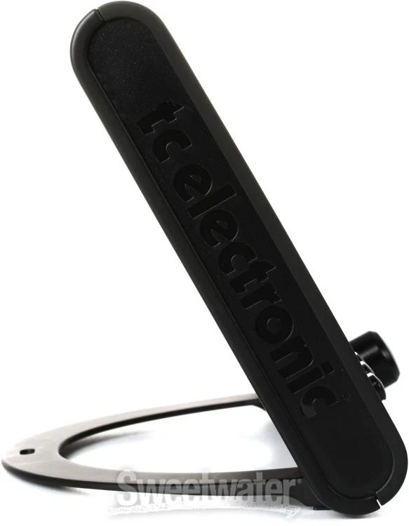 TC Electronic Clarity M Stereo Loudness Meter - Image 2 of 4