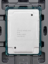 Intel Xeon Gold 6148 SR3B6 2.4GHz 20 Cores 150W LGA3647 CPU Processor
