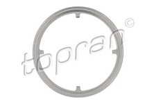 Dichtung Abgasrohr TOPRAN 305 234 für FY FORD TRANSIT FZ CUSTOM V362 V363 FCD F3