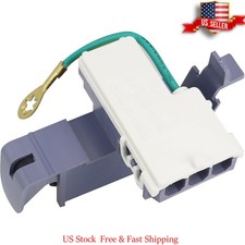 For Whirlpool Washing Machine Lid Switch WP8318084 8318084 2172937 WP2172937