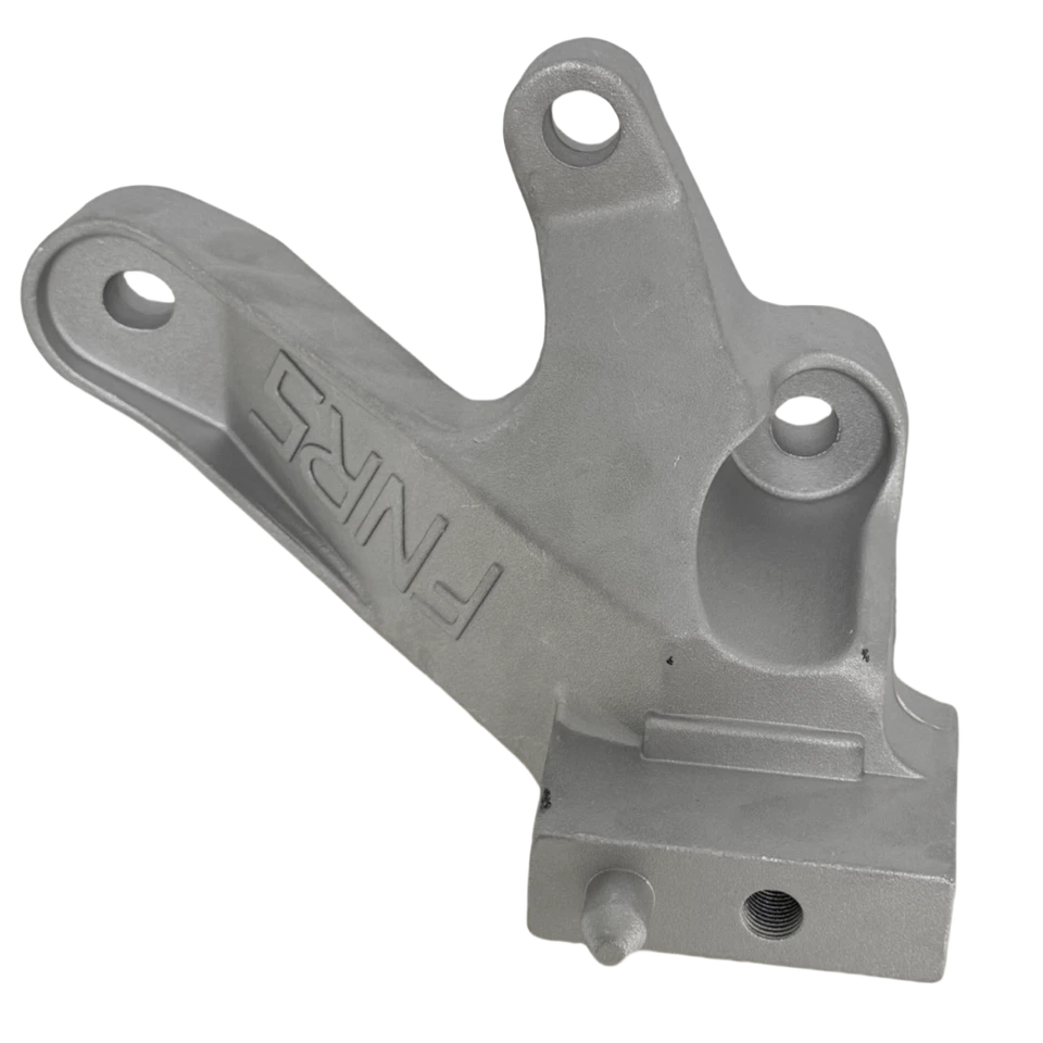 BBM539080B New Left Hand Engine Mounting Bracket Fit For 2010-2014 Mazda 3 5 USA Foto 4 de 4